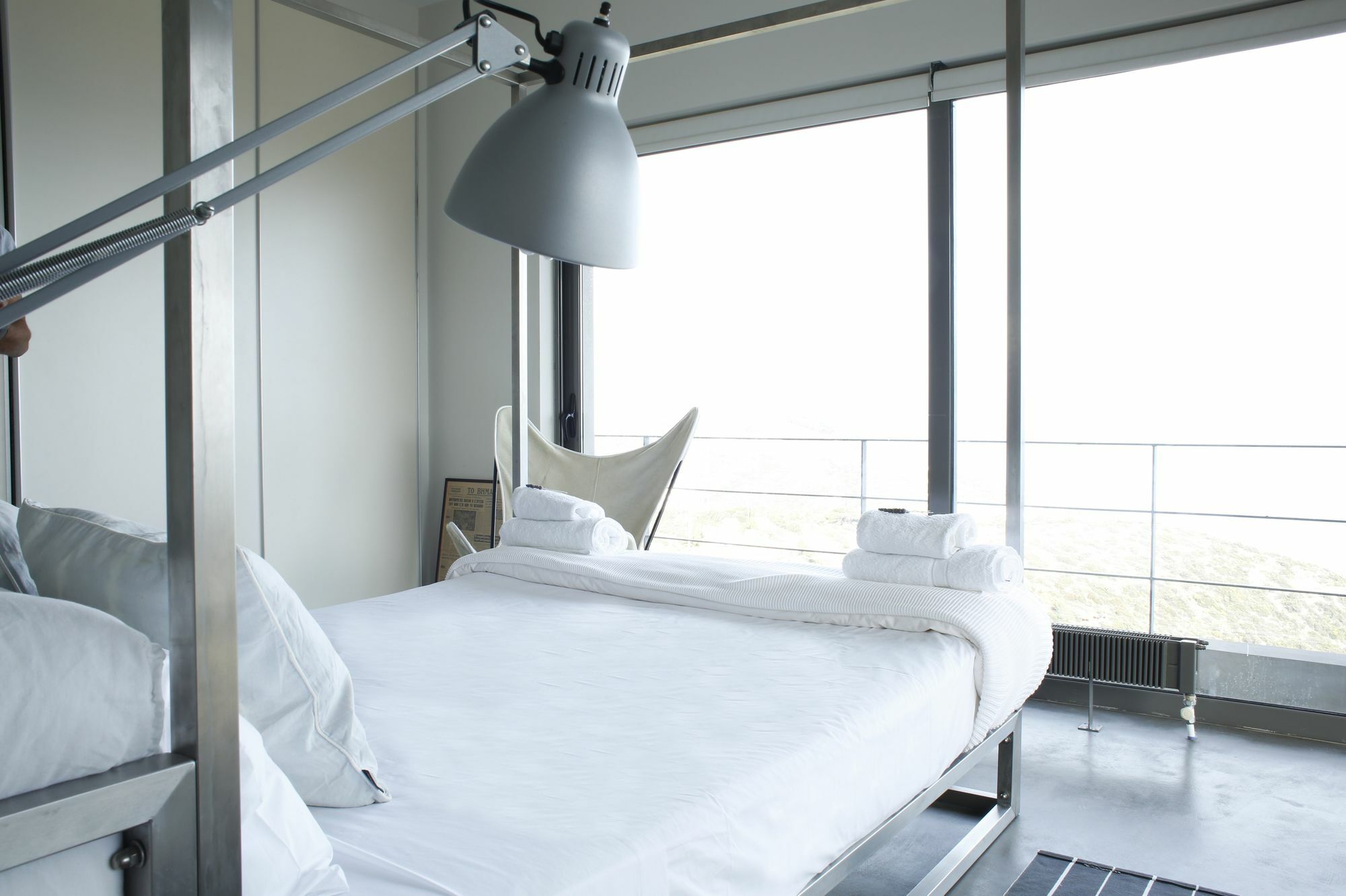 Seaview Maisonette Schinias Buitenkant foto