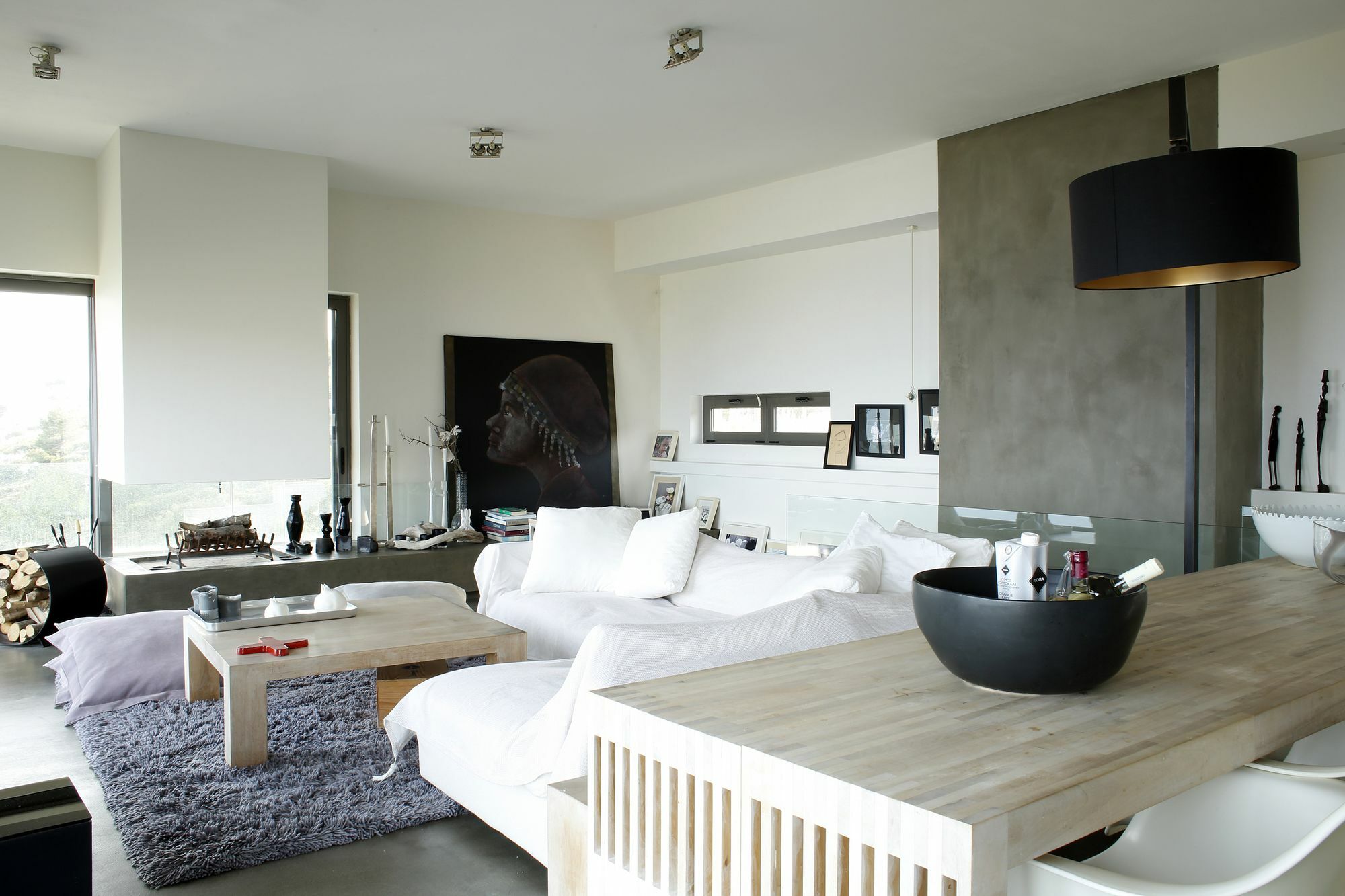 Seaview Maisonette Schinias Buitenkant foto